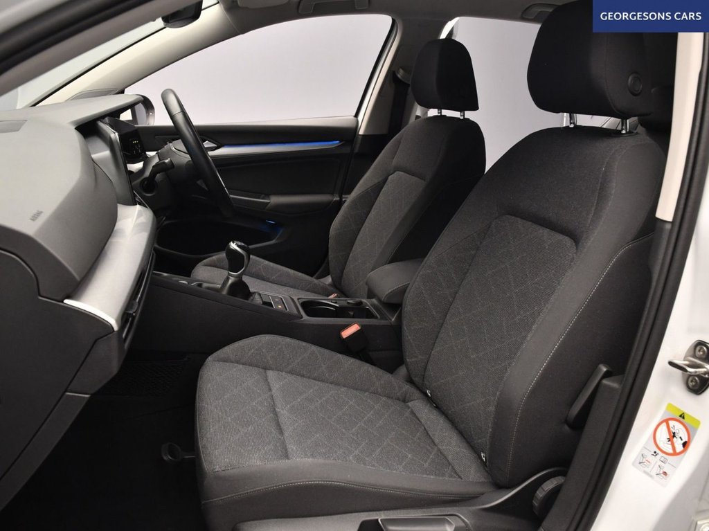 Used Volkswagen Golf 2020 for sale - 77121506: Photo 15