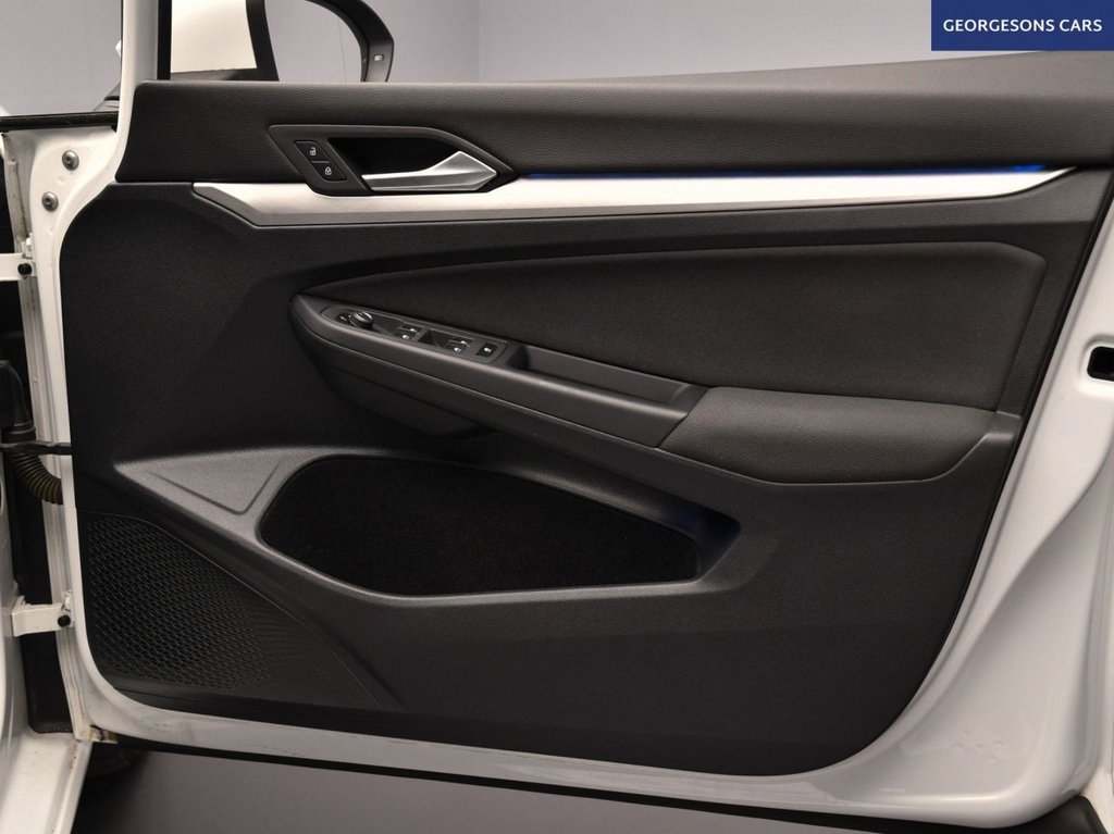 Used Volkswagen Golf 2020 for sale - 77121506: Photo 19