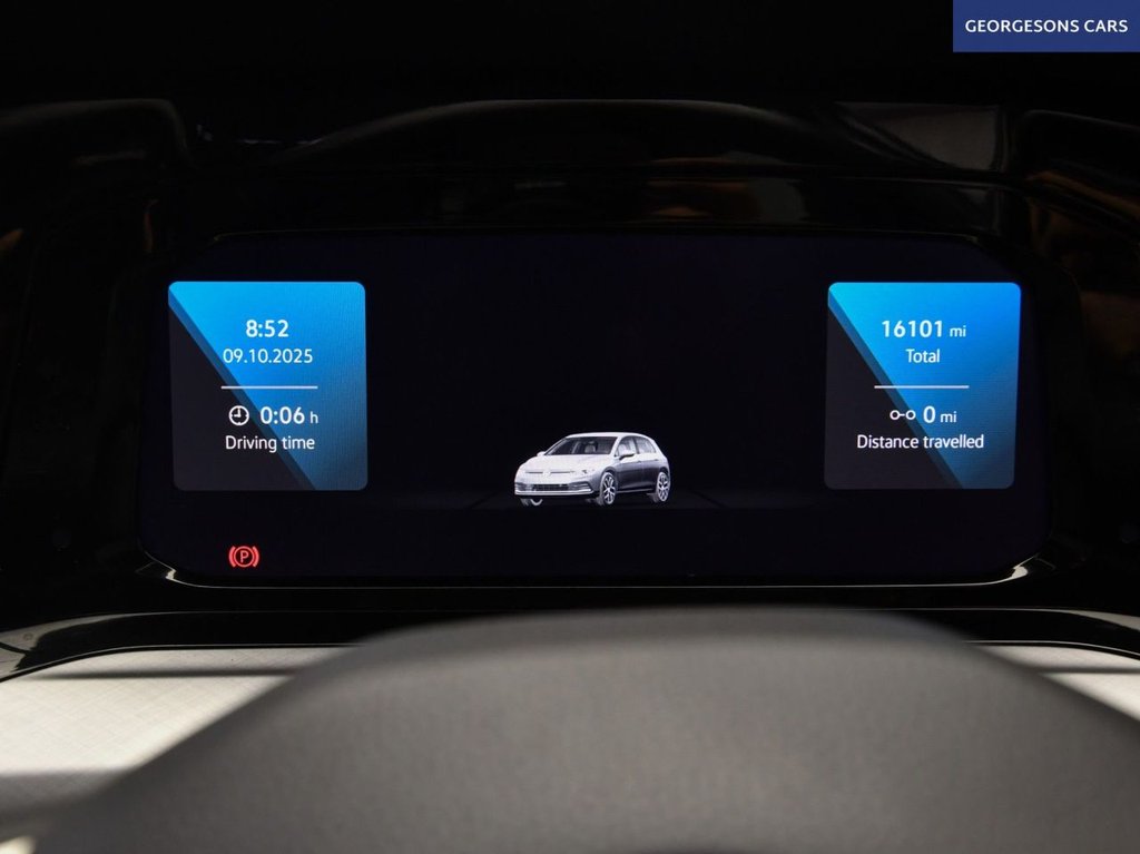 Used Volkswagen Golf 2020 for sale - 77121506: Photo 23