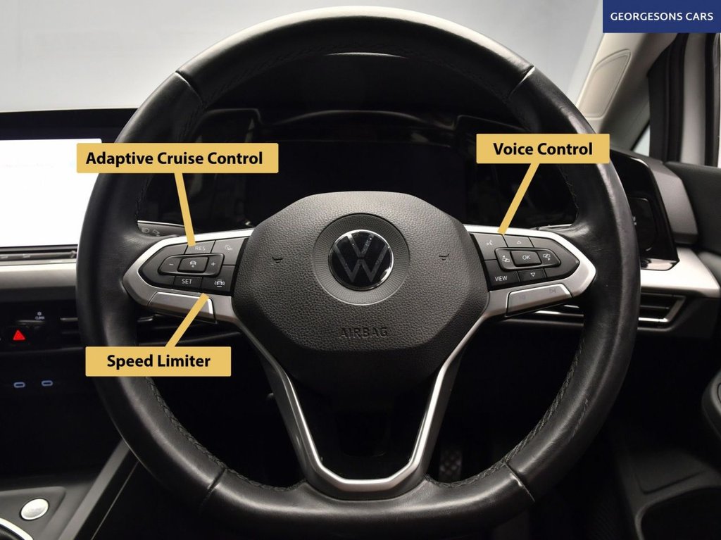 Used Volkswagen Golf 2020 for sale - 77121506: Photo 24