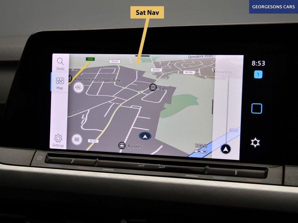 Used Volkswagen Golf 2020 for sale - 77121506: Photo 29