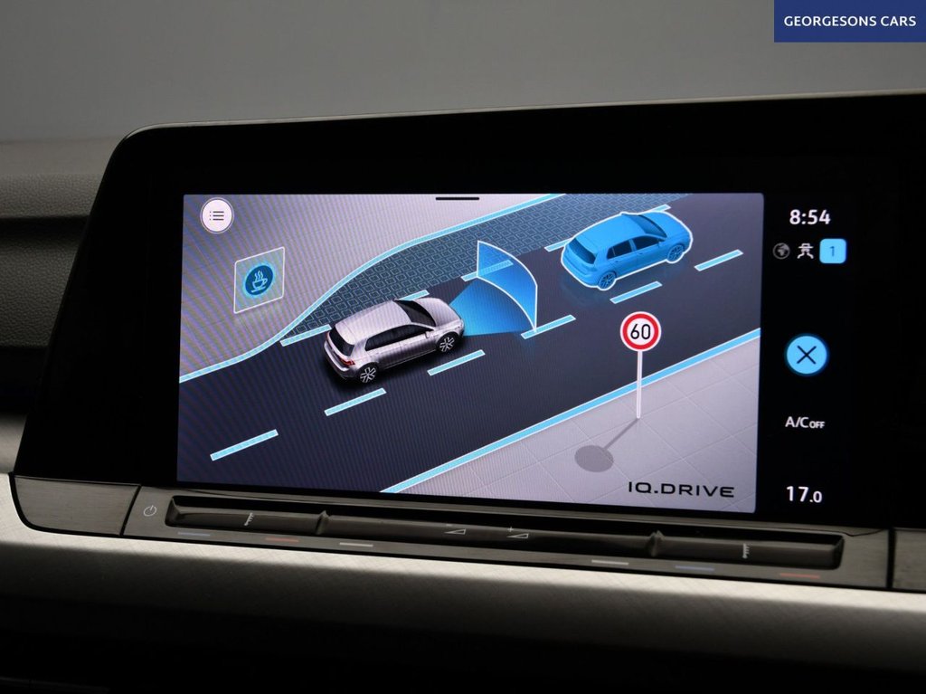 Used Volkswagen Golf 2020 for sale - 77121506: Photo 32