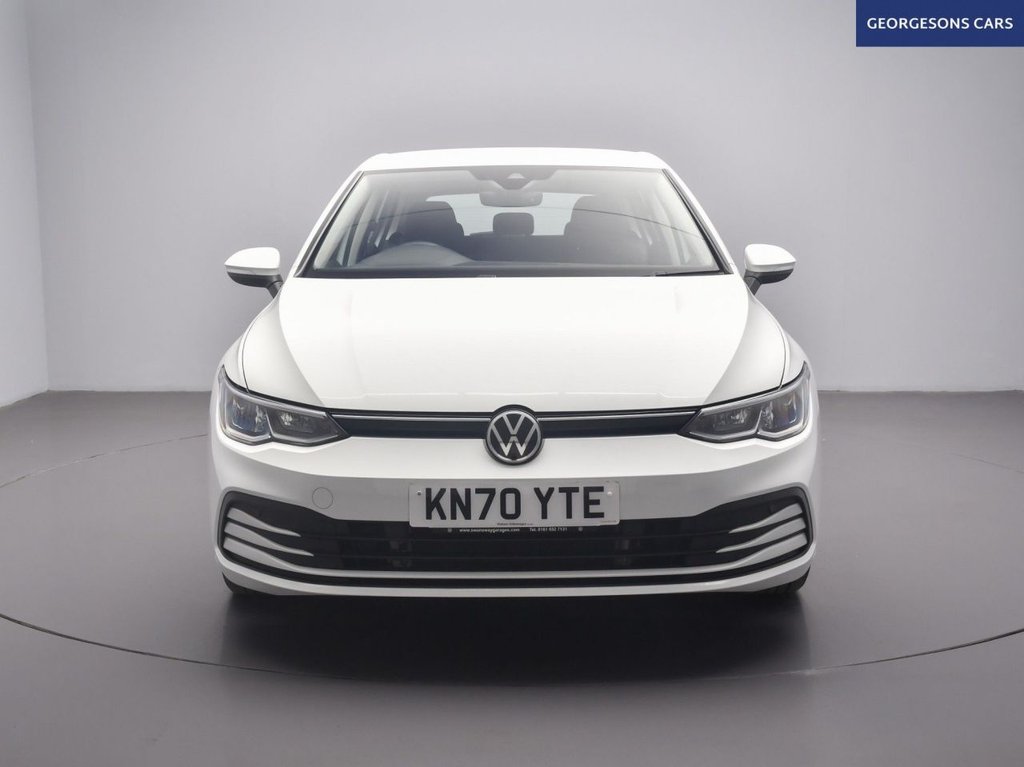 Used Volkswagen Golf 2020 for sale - 77121506: Photo 4