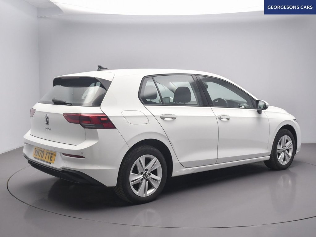 Used Volkswagen Golf 2020 for sale - 77121506: Photo 7