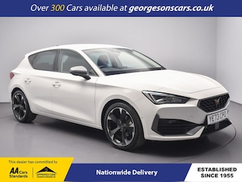Used Cupra Leon 2023 for sale - 78514226: Photo