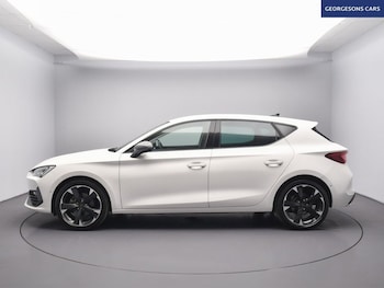 Used Cupra Leon 2023 for sale - 78514226: Photo