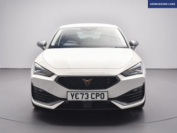 Used Cupra Leon 2023 for sale - 78514226: Photo