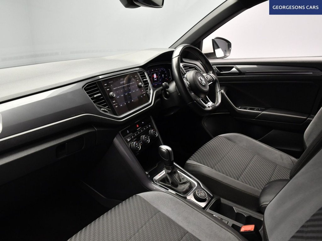 Used Volkswagen T-Roc 2020 for sale - 76469914: Photo 11
