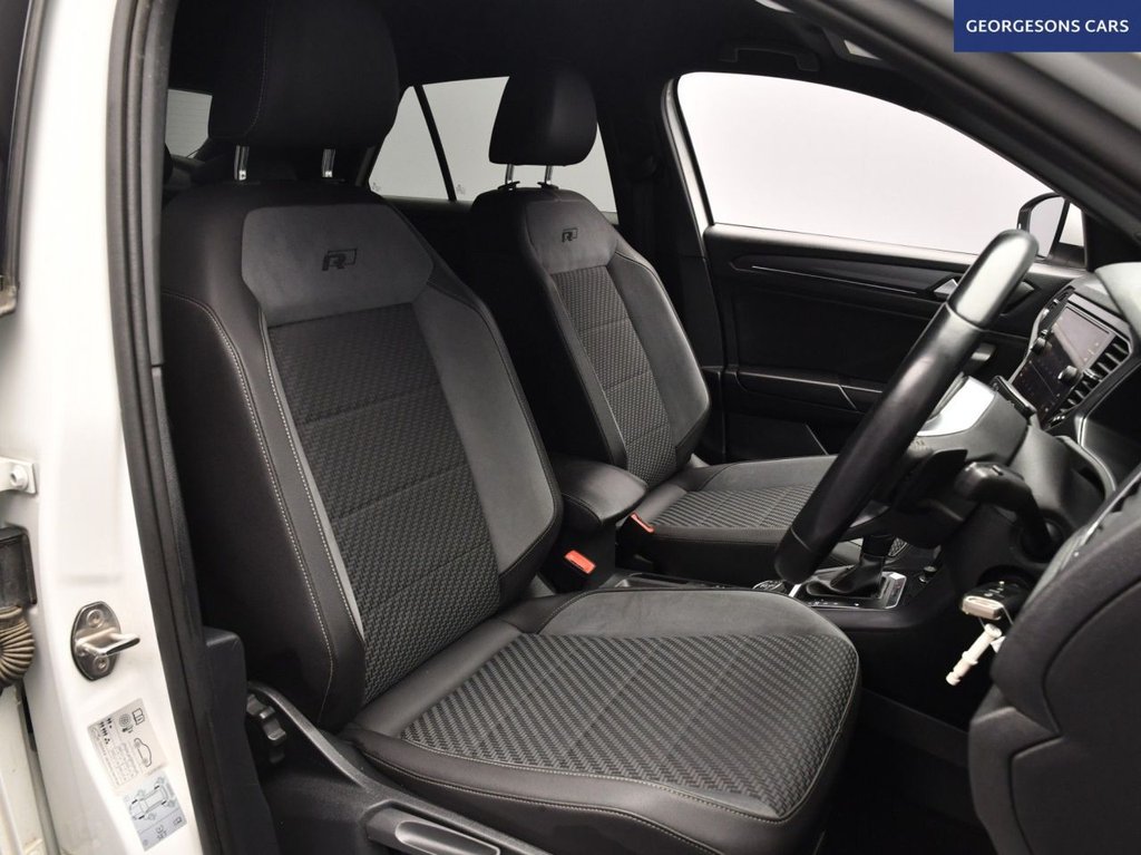 Used Volkswagen T-Roc 2020 for sale - 76469914: Photo 13