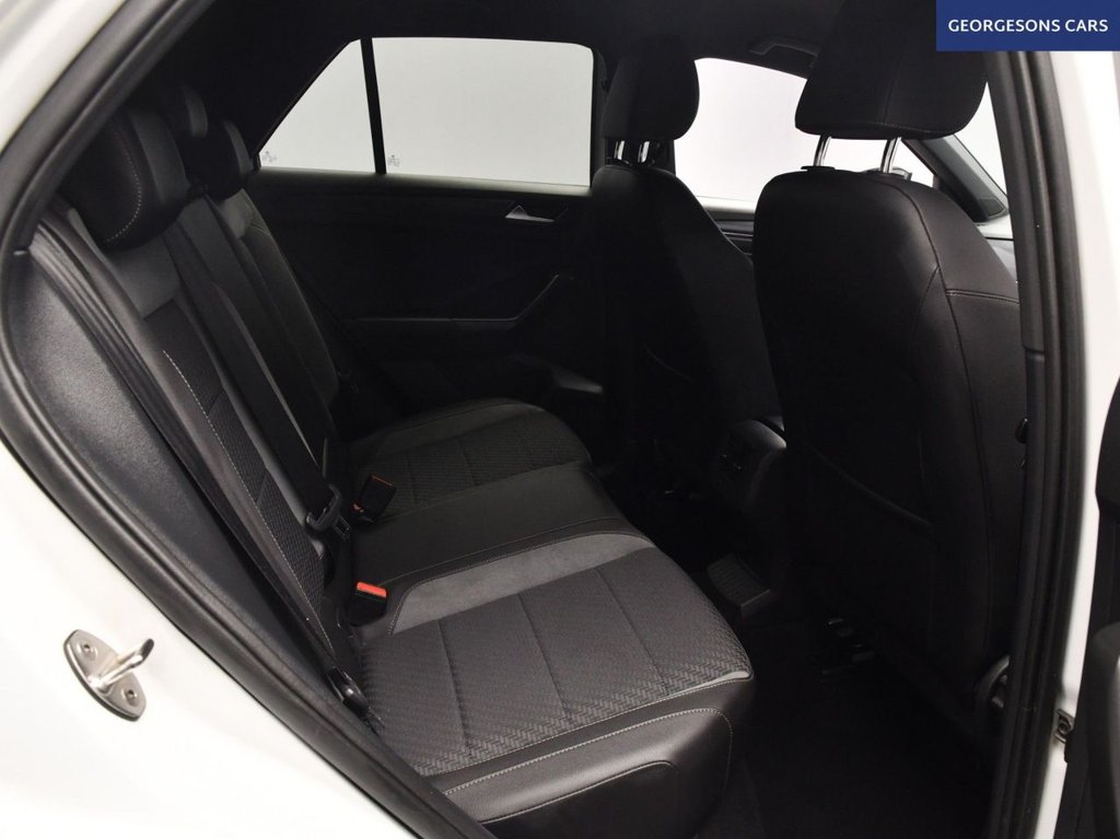 Used Volkswagen T-Roc 2020 for sale - 76469914: Photo 15