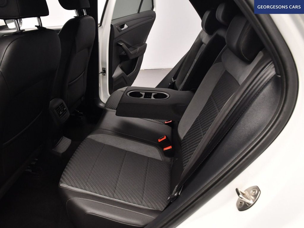 Used Volkswagen T-Roc 2020 for sale - 76469914: Photo 16