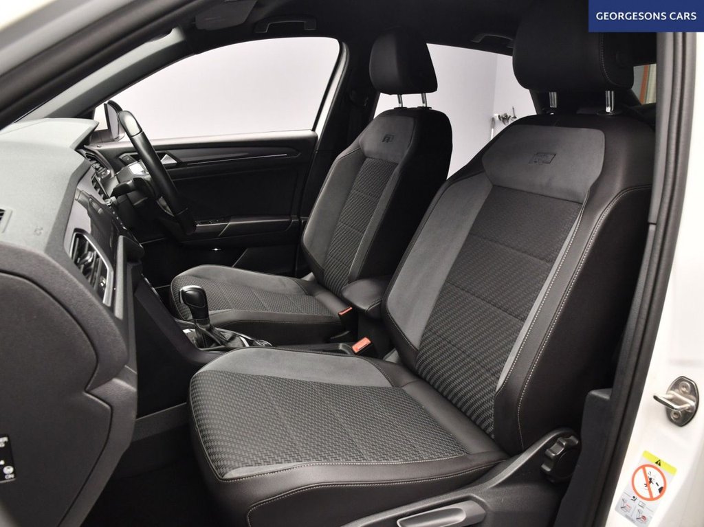 Used Volkswagen T-Roc 2020 for sale - 76469914: Photo 17