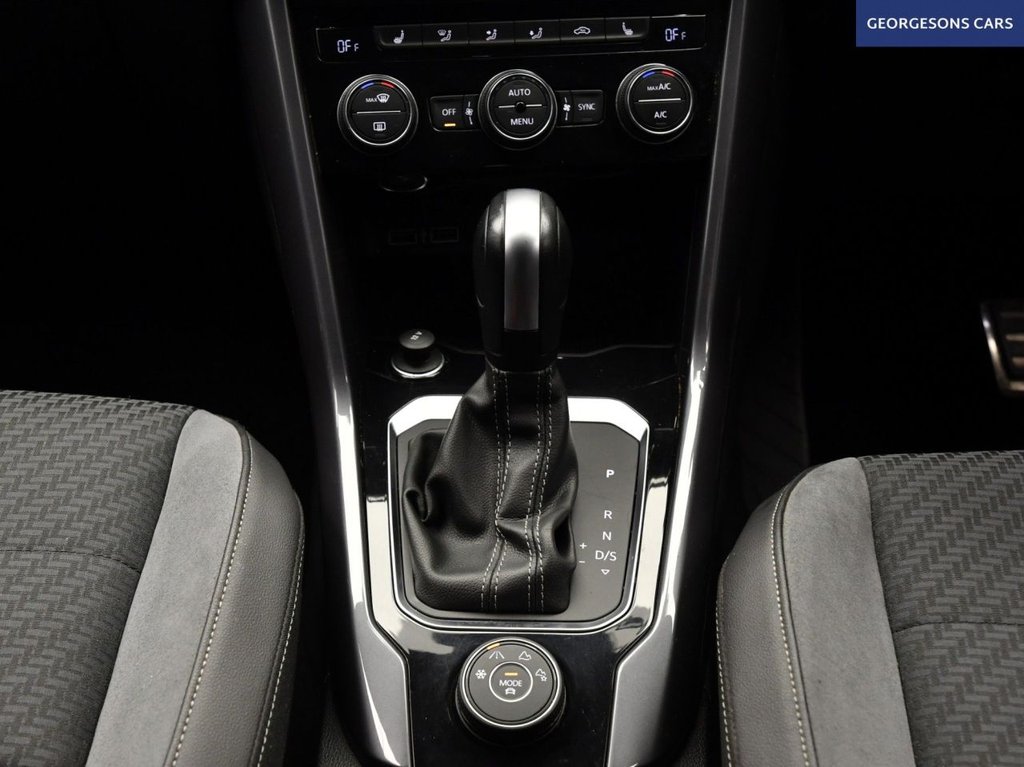 Used Volkswagen T-Roc 2020 for sale - 76469914: Photo 21