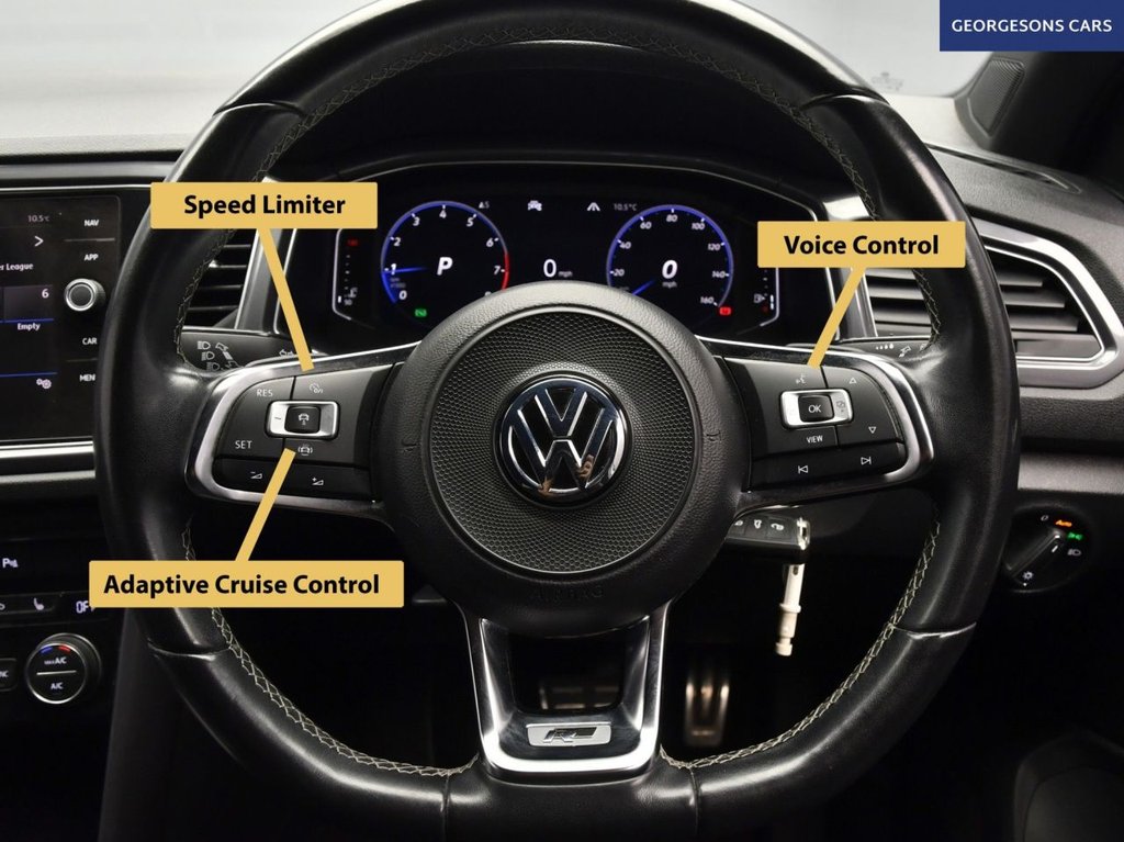 Used Volkswagen T-Roc 2020 for sale - 76469914: Photo 22