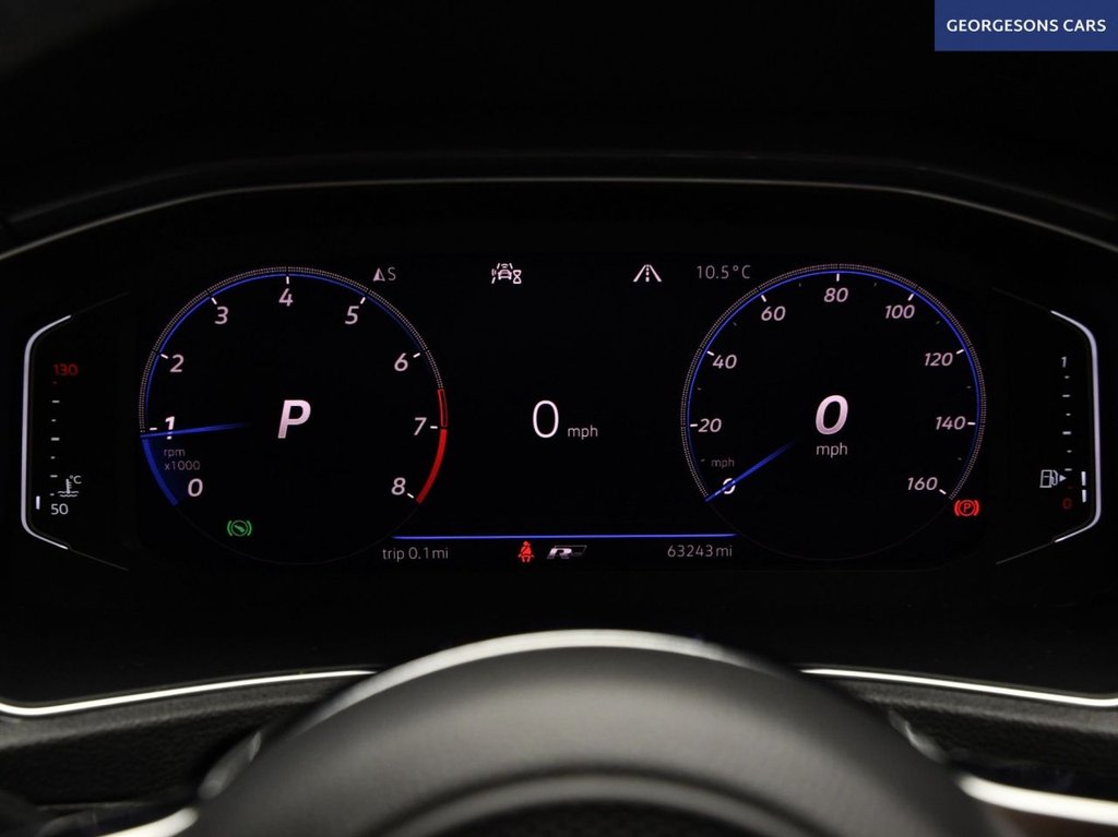 Used Volkswagen T-Roc 2020 for sale - 76469914: Photo 23