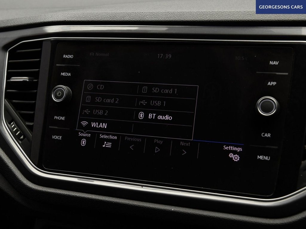 Used Volkswagen T-Roc 2020 for sale - 76469914: Photo 29