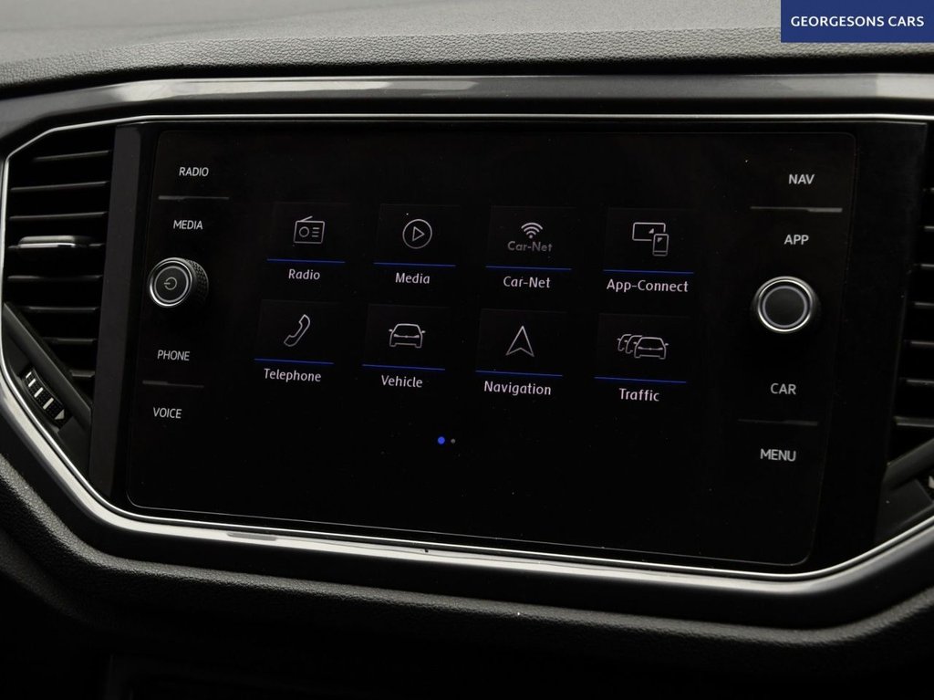 Used Volkswagen T-Roc 2020 for sale - 76469914: Photo 32