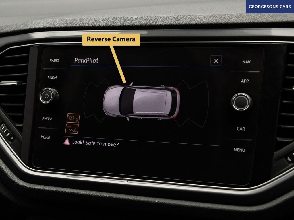 Used Volkswagen T-Roc 2020 for sale - 76469914: Photo 33