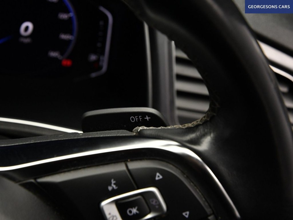 Used Volkswagen T-Roc 2020 for sale - 76469914: Photo 36