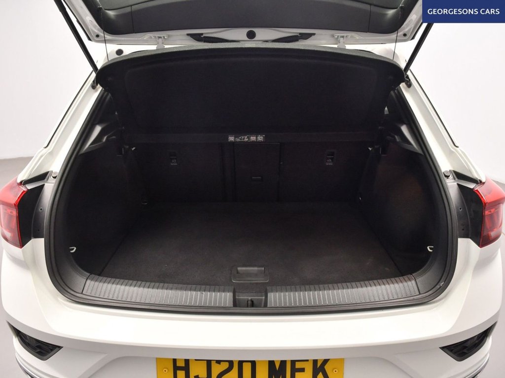 Used Volkswagen T-Roc 2020 for sale - 76469914: Photo 9