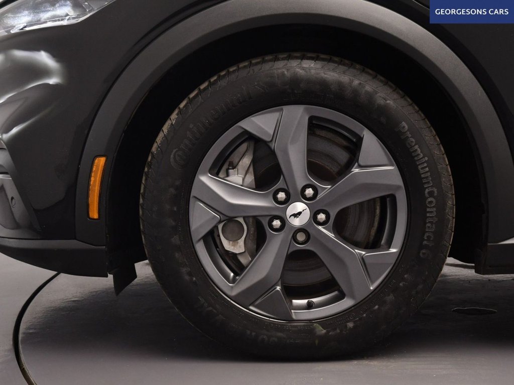 Used Ford Mustang Mach-E 2022 for sale - 77719583: Photo 10