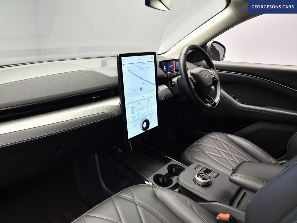 Used Ford Mustang Mach-E 2022 for sale - 77719583: Photo 11