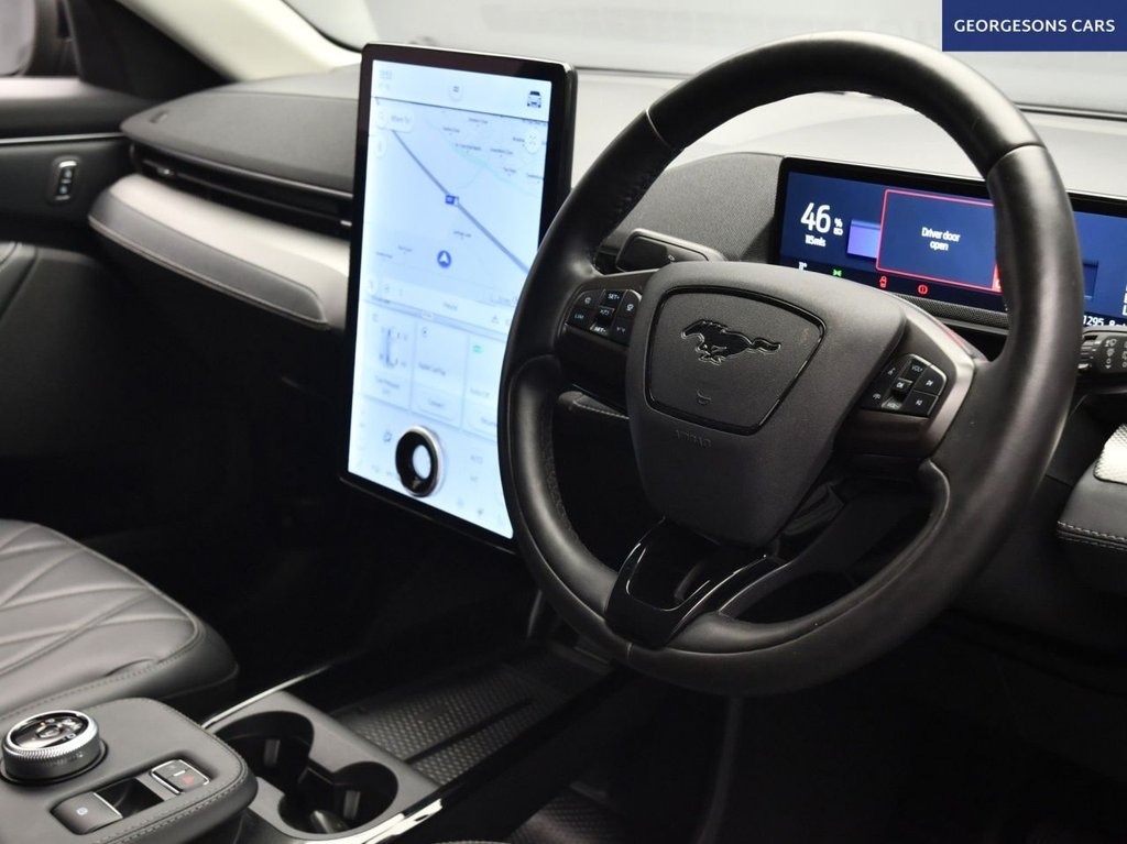 Used Ford Mustang Mach-E 2022 for sale - 77719583: Photo 12