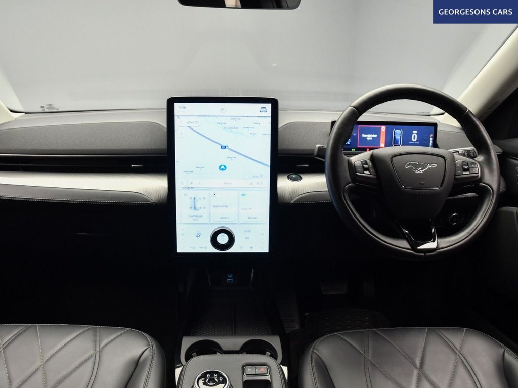 Used Ford Mustang Mach-E 2022 for sale - 77719583: Photo 13