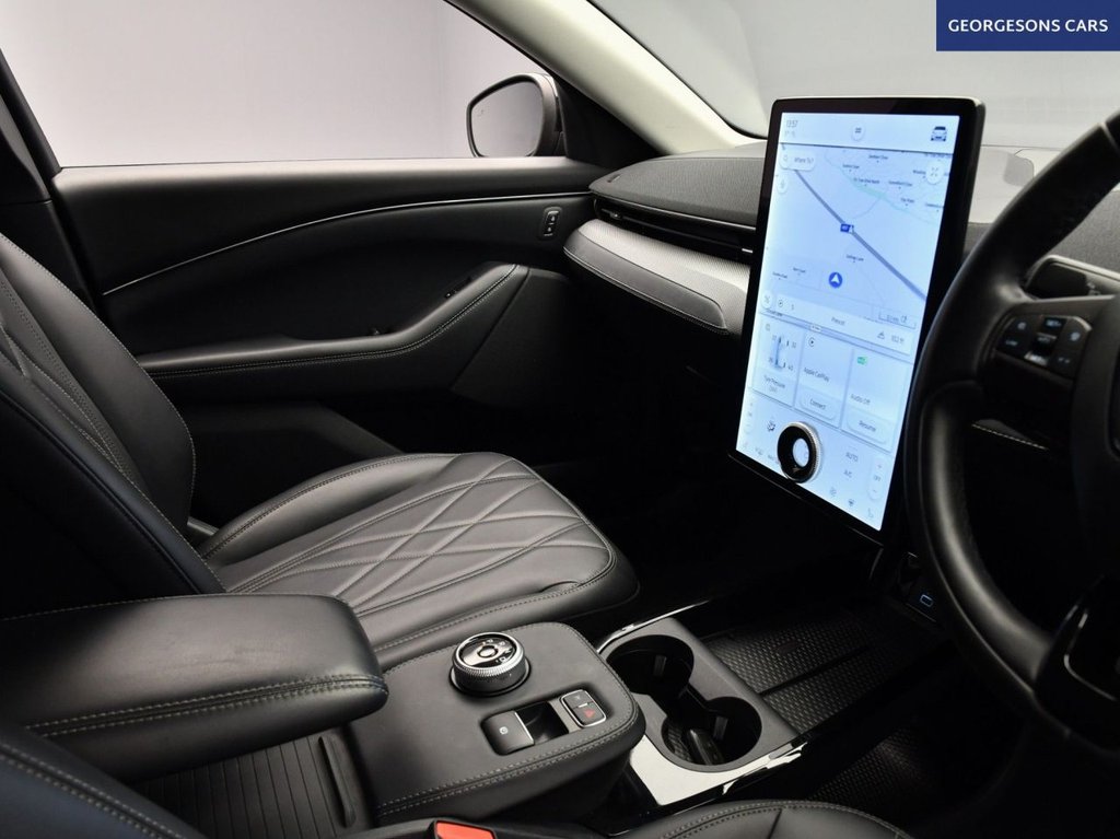 Used Ford Mustang Mach-E 2022 for sale - 77719583: Photo 21