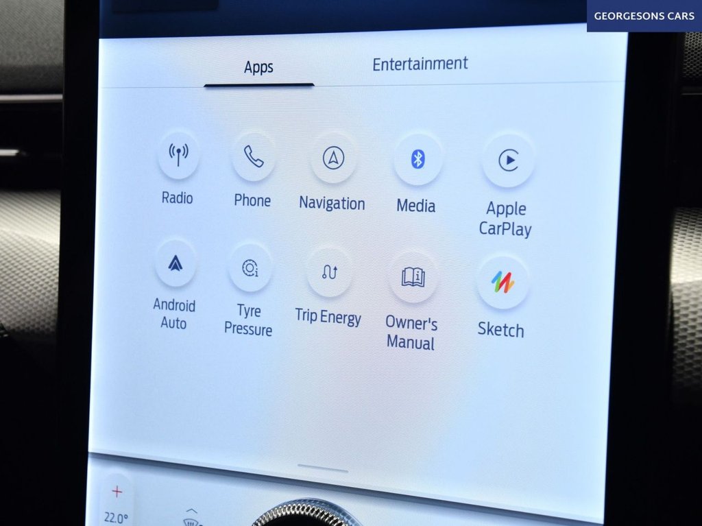 Used Ford Mustang Mach-E 2022 for sale - 77719583: Photo 29