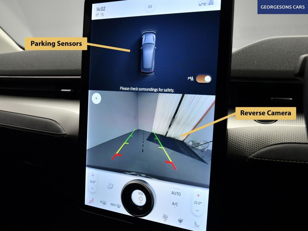 Used Ford Mustang Mach-E 2022 for sale - 77719583: Photo 33