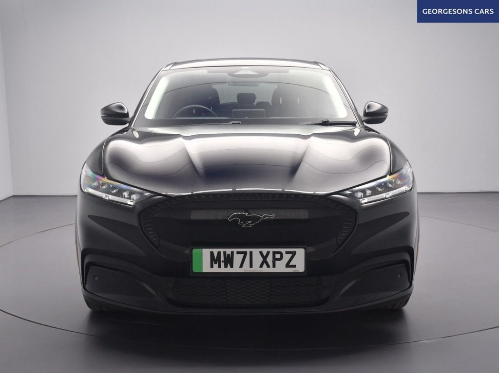 Used Ford Mustang Mach-E 2022 for sale - 77719583: Photo 4