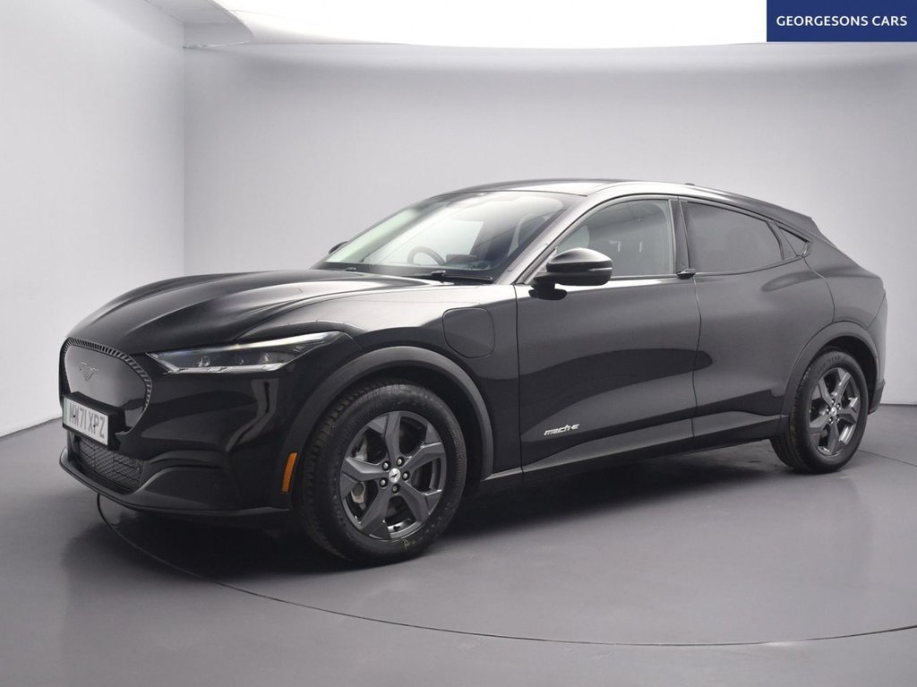 Used Ford Mustang Mach-E 2022 for sale - 77719583: Photo 5