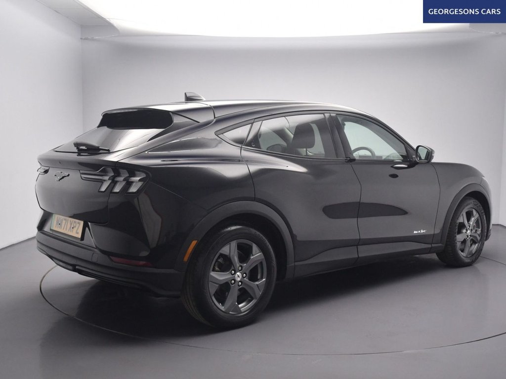 Used Ford Mustang Mach-E 2022 for sale - 77719583: Photo 7