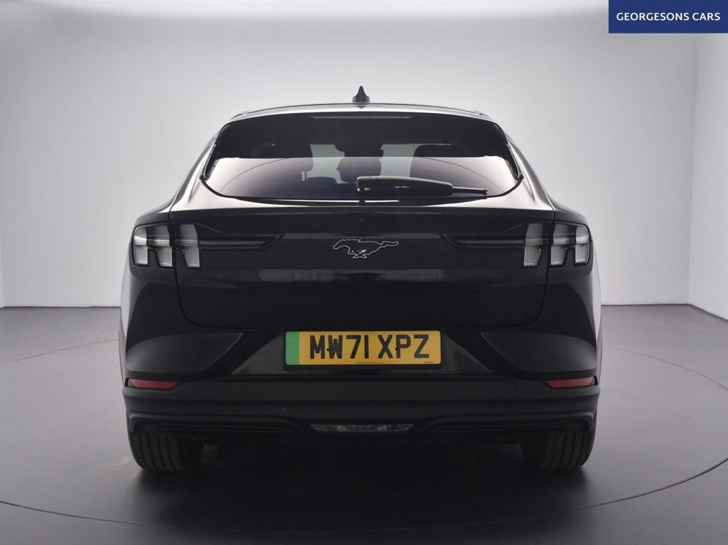 Used Ford Mustang Mach-E 2022 for sale - 77719583: Photo 8