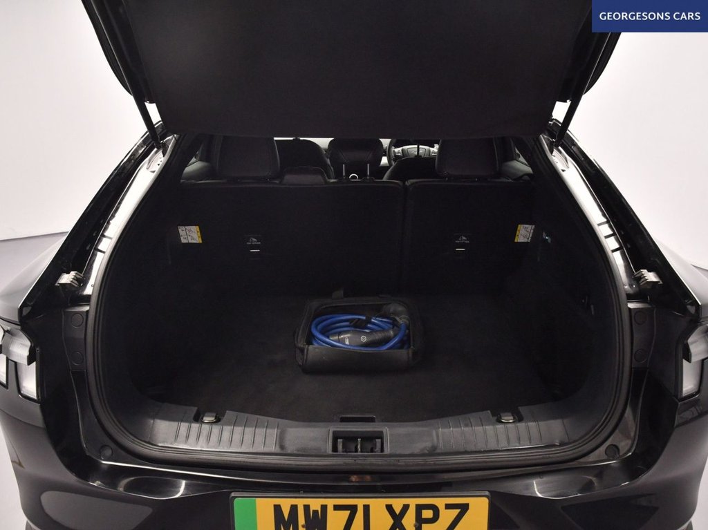 Used Ford Mustang Mach-E 2022 for sale - 77719583: Photo 9