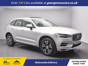 Used Volvo XC60 2021 for sale - 79221073: Photo