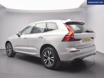 Used Volvo XC60 2021 for sale - 79221073: Photo