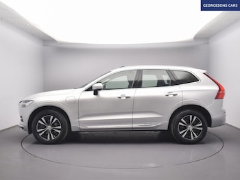Used Volvo XC60 2021 for sale - 79221073: Photo