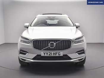 Used Volvo XC60 2021 for sale - 79221073: Photo