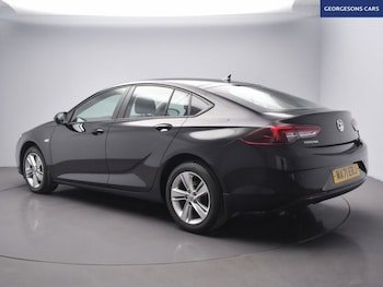 Used Vauxhall Insignia 2021 for sale - 75347003: Photo