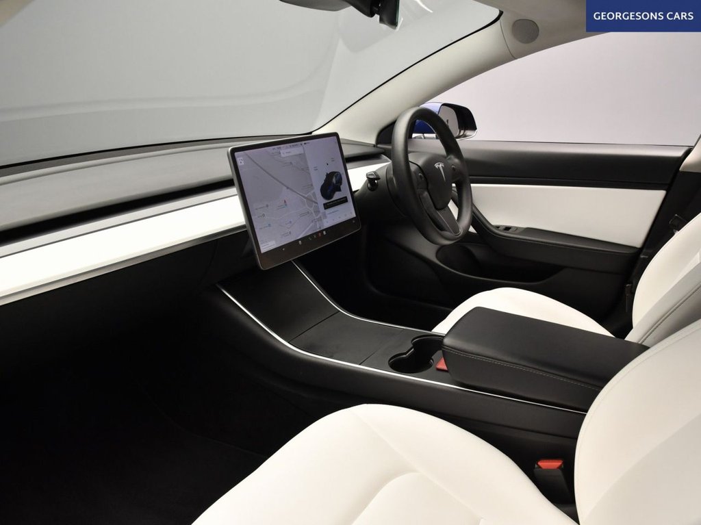 Used Tesla Model 3 2020 for sale - 76710746: Photo 11