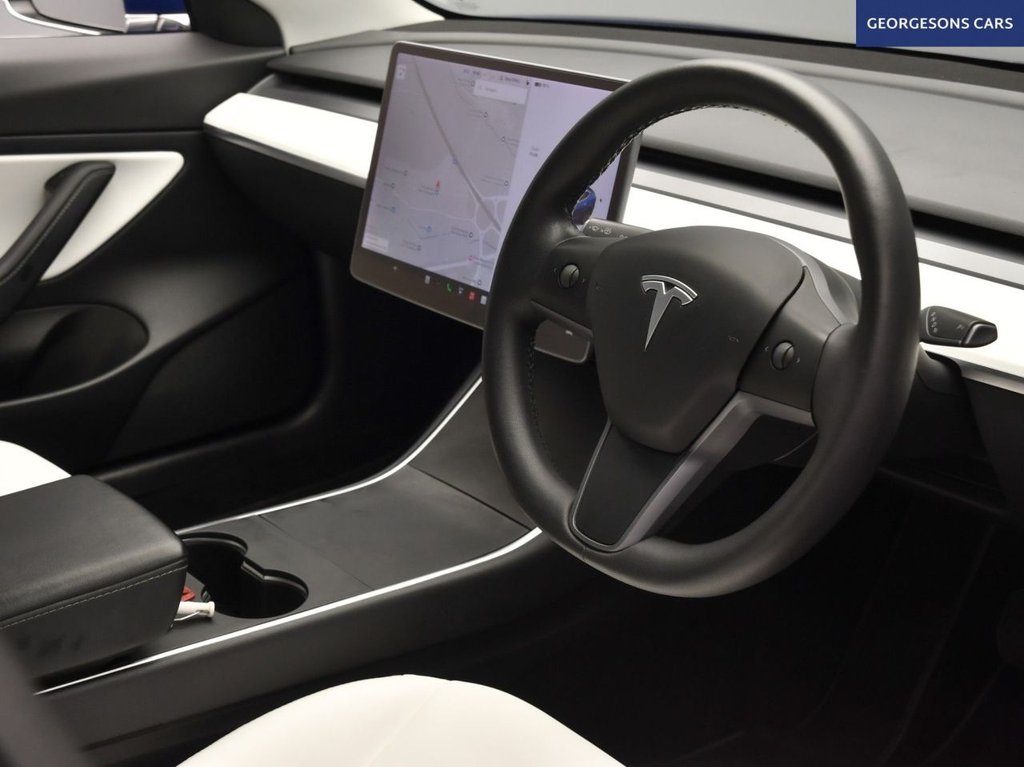 Used Tesla Model 3 2020 for sale - 76710746: Photo 12