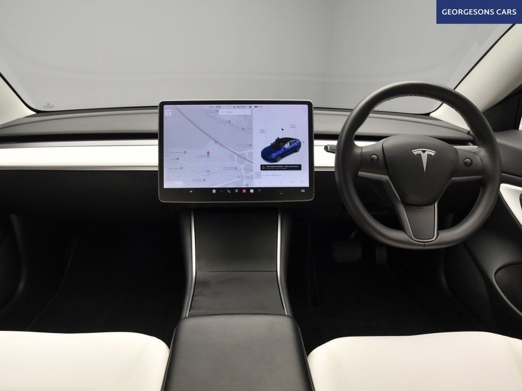 Used Tesla Model 3 2020 for sale - 76710746: Photo 13