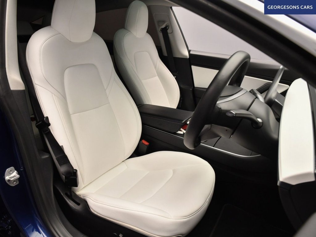 Used Tesla Model 3 2020 for sale - 76710746: Photo 14