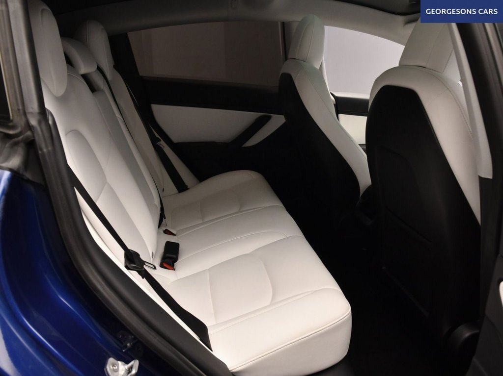 Used Tesla Model 3 2020 for sale - 76710746: Photo 17