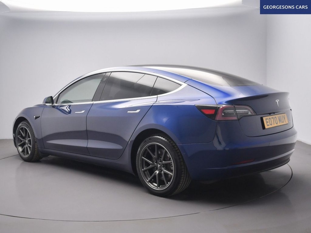 Used Tesla Model 3 2020 for sale - 76710746: Photo 2