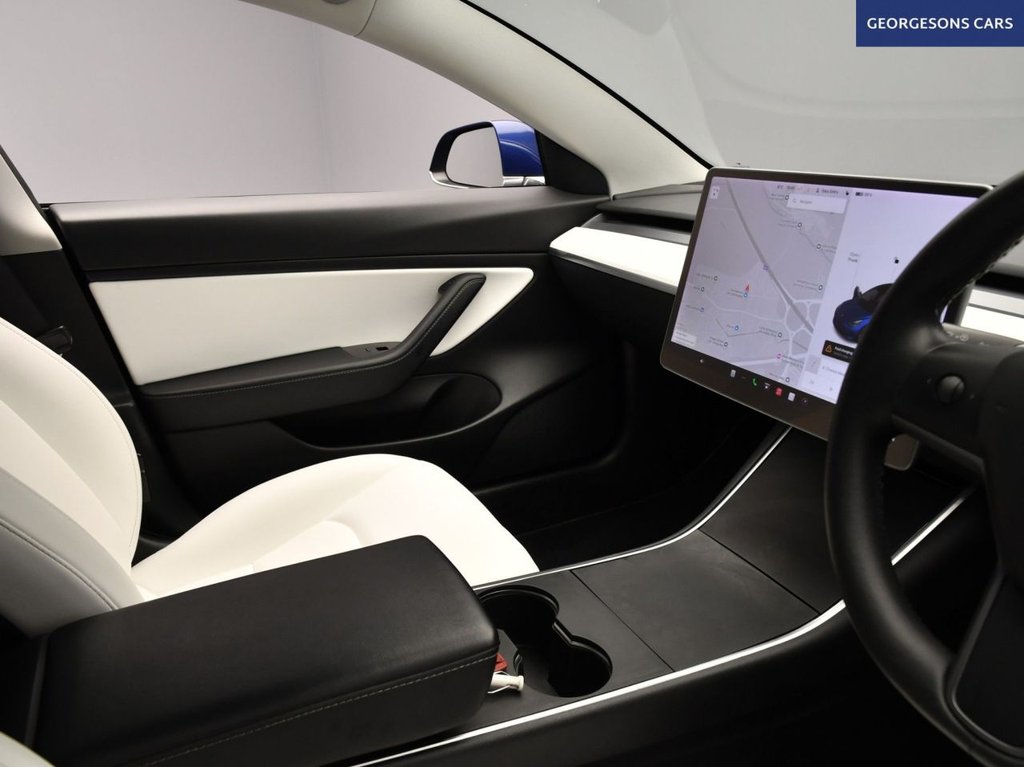 Used Tesla Model 3 2020 for sale - 76710746: Photo 21