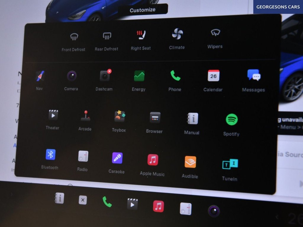 Used Tesla Model 3 2020 for sale - 76710746: Photo 25