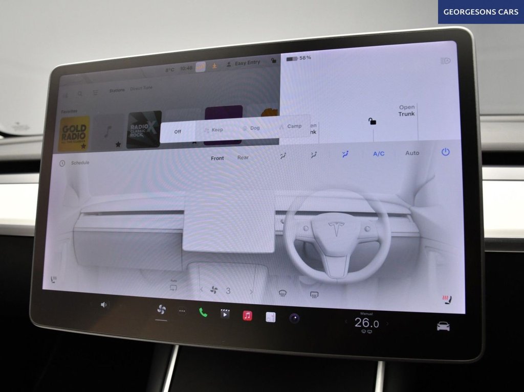 Used Tesla Model 3 2020 for sale - 76710746: Photo 28